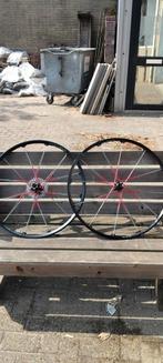 Crankbrothers cobalt 3 velgen set 29inch, Fietsen en Brommers, Fietsonderdelen, Wiel, Zo goed als nieuw, Crankbrothers, Mountainbike