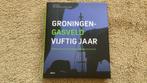 Jubileumboek: Groningen-Gasveld vijftig jaar. Met DVD, Ophalen of Verzenden, Zo goed als nieuw, Joep Schenk