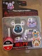 Funko Snaps Five Nights at Freddy's, Ophalen of Verzenden, Nieuw