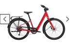 Verve +1 LS Maat S en M, Fietsen en Brommers, Nieuw, Ophalen, Overige merken, Minder dan 10 versnellingen