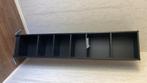 IKEA boekenkast donkerbruin z.g.a.n., Ophalen, Met plank(en), Zo goed als nieuw, 150 tot 200 cm
