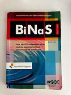 Binas informatieboek voor natuurwetenschappen, Ophalen of Verzenden, Gelezen, VWO, Noordhoff Uitgevers