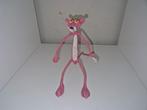 Bendable Pink Panther, Verzamelen, Ophalen of Verzenden, Gebruikt