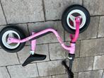 Roze Puky Loopfiets - Perfect voor de eerste stapjes!, Ophalen, Gebruikt, Loopfiets