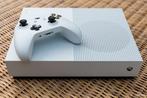 Xbox one s 1tb, Ophalen, Xbox One, Met 2 controllers, Zo goed als nieuw