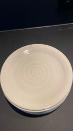 Sandskädda ikea | licht grijsbeige 26cm, Huis en Inrichting, Keuken | Servies, Ophalen of Verzenden, Zo goed als nieuw, Overige stijlen
