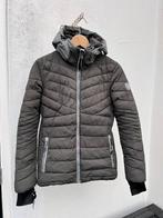 Skijack winterjas Falcon mt 164, Ophalen of Verzenden, Gebruikt, Meisje, Jas