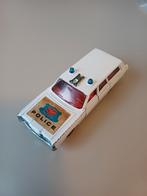 Matchbox Mercury Commuter Police, Hobby en Vrije tijd, Modelauto's | Overige schalen, Verzenden, Auto