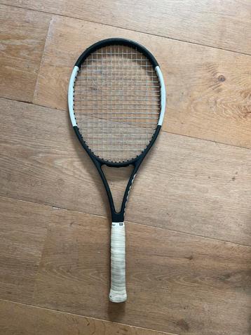 Wilson pro staff 97 beschikbaar voor biedingen