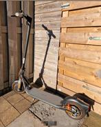 Segway Ninebot3507 F40E, Ophalen