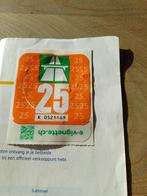 Vignet Zwitserland 2025, Tickets en Kaartjes, Drie personen of meer