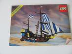 Legoland ( Beschrijving ) 6274 Caribbean Clipper uit 1989, Kinderen en Baby's, Speelgoed | Duplo en Lego, Complete set, Ophalen of Verzenden