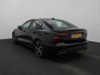 Volvo S60 2.0 T6 AWD Twin Engine R-Design | APPLE CAR PLAY |, Auto's, 12 maanden, Gebruikt, Euro 6, 4 cilinders
