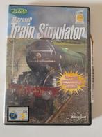 train simulator, Vanaf 12 jaar, Simulatie, Gebruikt, Ophalen of Verzenden