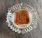 Oude reklame asbak meertens meubelen veendam jr 60, Ophalen of Verzenden