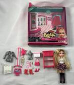 Bratz Boutique Angel Cloe boetiek pop MGA vintage 2012, Verzamelen, Poppen, Postbus 64461, Brunssum, Nederland, Verzenden, Kenduseditemsinfo@gmail.com