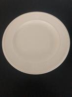 Wedgwood edme gebaksbord, Huis en Inrichting, Keuken | Servies, Overige typen, Ophalen of Verzenden, Zo goed als nieuw, Wedgwood