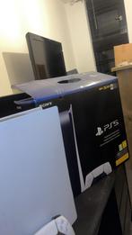 playstation 5 || 1TB, Spelcomputers en Games, Spelcomputers | Sony PlayStation 5, Ophalen of Verzenden, Zo goed als nieuw, Playstation 5 Digital