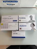 Toskani Mesotherapie, Overige kleuren, Gehele gezicht, Nieuw, Ophalen of Verzenden