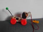 1965, fisher price, little snoopy, 693, Ophalen of Verzenden