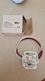 AcTEC Mini LED driver, nieuw, Hobby en Vrije tijd, Elektronica-componenten, Ophalen of Verzenden, Nieuw