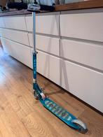 Micro Step - Petrol Blauw -  In goede staat!, Fietsen en Brommers, Steps, Ophalen, Zo goed als nieuw, Gewone step