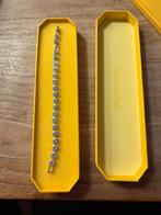 Swarovski armband, Verzamelen, Swarovski, Ophalen of Verzenden, Zo goed als nieuw, Sieraad of Horloge