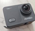 Akaso V50X Action Camera - Complete Set, Ophalen of Verzenden, Zo goed als nieuw, GoPro