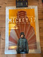 Filmposter Mickey 17 - Robert Pattinson, Antiek en Kunst, Ophalen