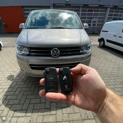 Volkswagen transporter sleutel bijmaken kopieren inleren pro, Auto-onderdelen, Dashboard en Schakelaars