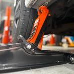 Nieuwe garage krik auto krik nieuw in doos, Ophalen of Verzenden, Nieuw