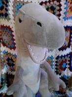 Tyrannosaurus Rex DINOSAURUS Knuffel T-REX H&M 65cm. DINO, Ophalen of Verzenden, Zo goed als nieuw, Overige typen