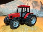LCN beursmodel 1999 Case IH CX 100, Hobby en Vrije tijd, Modelauto's | 1:32, Ophalen of Verzenden, Zo goed als nieuw, Tractor of Landbouw