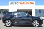 Audi Q2 30 TFSI epic LED koplampen | Carplay | NL auto | Cli, Voorwielaandrijving, Stof, Gebruikt, 1200 kg