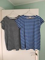 JoJo Maman Bébé shirts maat L, Blauw, Maat 42/44 (L), Nieuw, Jojo maman bebe