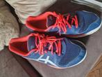 Asics . maat 40.5, gel-rocket, Gebruikt, Overige typen, Ophalen of Verzenden, Overige sporten
