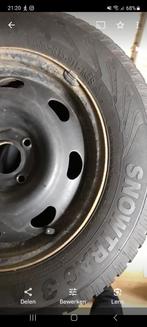 Bandenset, Ophalen of Verzenden