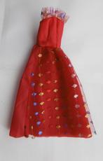 Barbie kleding - Vintage - Jaren 70 en 80, Verzamelen, Poppen, Ophalen of Verzenden, Gebruikt, Pop