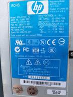 Twee HP PS3701 voedingen 12V 60A en 5V 4A, Ophalen of Verzenden, Gebruikt
