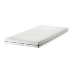IKEA Malfors matrassen, Ophalen, Gebruikt, 90 cm, Twijfelaar