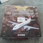 1/144 Corgi Vickers Viscount limited edition, Verzamelen, Luchtvaart en Vliegtuigspotten, Ophalen of Verzenden, Schaalmodel, Zo goed als nieuw