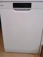 Inventum vaatwasser 1 jaar oud, Ophalen, Zo goed als nieuw, Inbouw, Minder dan 85 cm