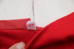 Jasje rood mt 40 winter Vintage, Kleding | Dames, Zo goed als nieuw, Vintage, Jasje, Rood