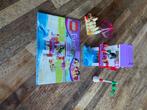 Lego Friends 41028, Ophalen of Verzenden, Zo goed als nieuw, Complete set, Lego