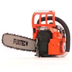 Nieuwe benzinemotor kettingzaag Fuxtec FX-KSE141 € 50,00  €, Ophalen, Nieuw, 50 mm of meer