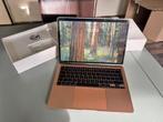 Apple MacBook Air 2020 Rose Gold, Computers en Software, Apple Macbooks, 13 inch, Minder dan 2 Ghz, Ophalen of Verzenden, Zo goed als nieuw