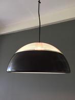 OPRUIMING Jaren 70 vintage Holophane Europhane  hanglamp, Huis en Inrichting, Lampen | Hanglampen, Frans design, Gebruikt, Holophane