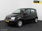Fiat Panda 1.4 AARDGAS/Onderbouw Natural Power Classic Plus, Voorwielaandrijving, Stof, Gebruikt, Zwart