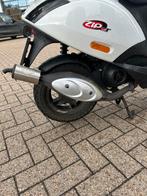 Sito plus, Fietsen en Brommers, Brommeronderdelen | Scooters, Ophalen of Verzenden, Zo goed als nieuw