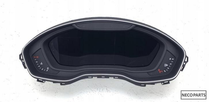 AUDI A4 8W B9 TELLER TELLERKLOK NIEUW ORIGINEEL 8W5920890E, Auto-onderdelen, Dashboard en Schakelaars, Audi, Nieuw, Ophalen of Verzenden